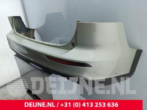 Volvo V60 Rear bumper O281479 photo 3