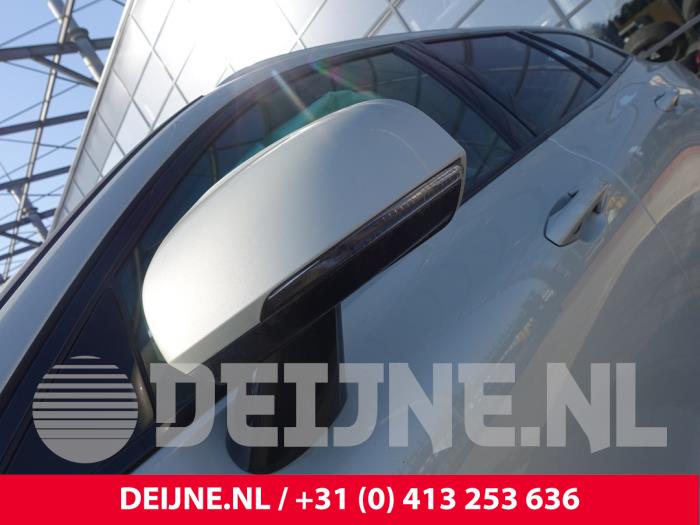 Volvo V60 Außenspiegel links O281484