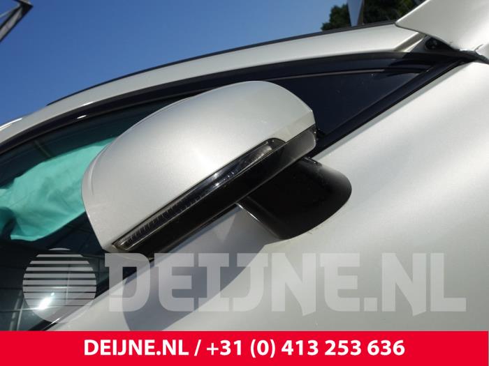 Volvo V60 Außenspiegel rechts O281485