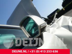 Volvo V60 Wing mirror, right O281485 photo 2
