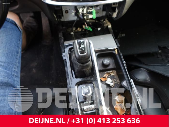 Volvo V60 Gear stick O281516