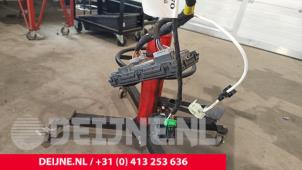 Volvo V60 Anhängerkupplung O281513 foto 3