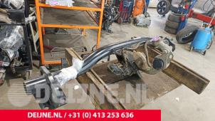 Volvo V60 Anhängerkupplung O281513 foto 2