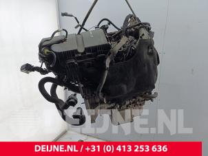 Peugeot Partner Engine O281535 photo 3