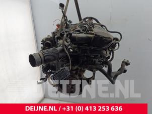 Peugeot Partner Engine O281535 photo 2