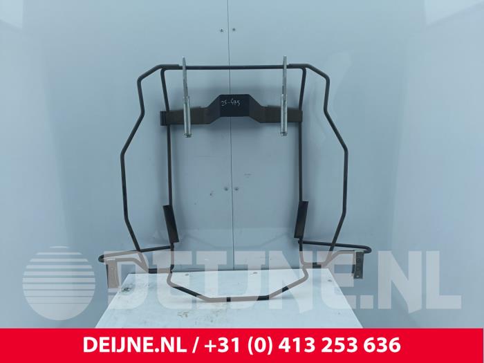Mercedes eSprinter Aufhängemechanik Reserverad O281538