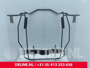 Mercedes eSprinter Aufhängemechanik Reserverad O281538 foto 2