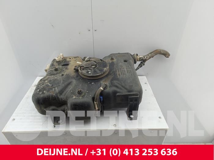 Renault Trafic Adblue Tank O281540