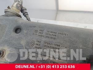 Renault Trafic Adblue Tank O281540 photo 3