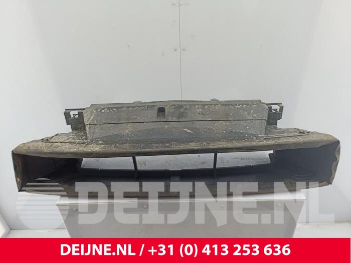 Opel Vivaro Luchtgeleider O281545