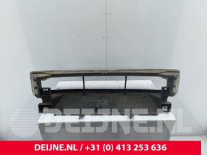 Opel Vivaro Luft Leitung O281545 foto 2