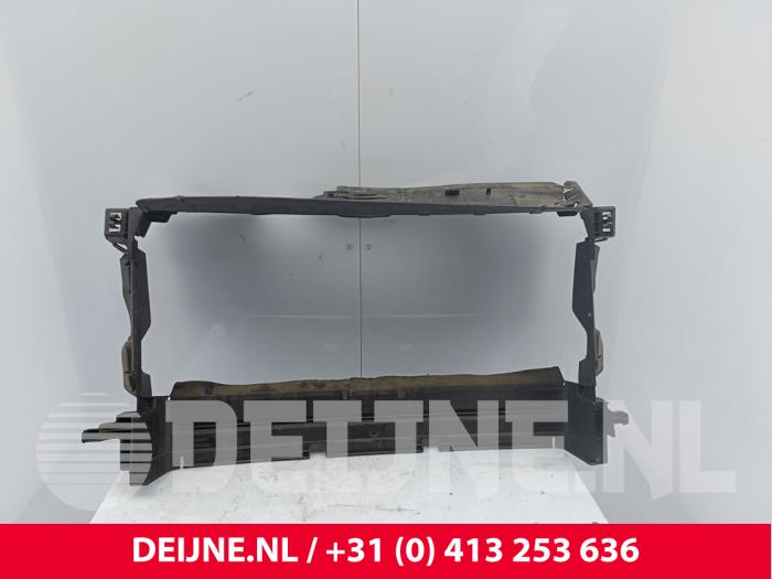 Opel Vivaro Luchtgeleider O281546