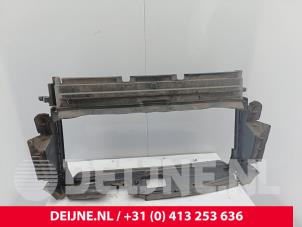 Opel Vivaro Luft Leitung O281546 foto 2