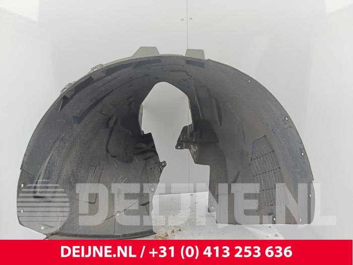 Volvo XC90 Wielkuip O281554