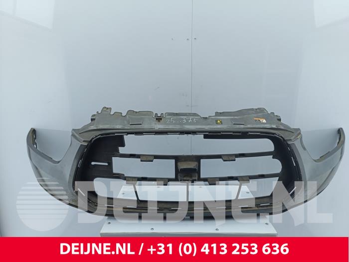 Ford Transit Grillleiste O281555
