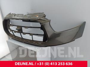 Ford Transit Grille strip O281555 photo 3