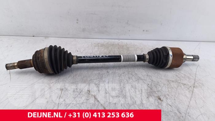 Peugeot Partner Antriebswelle links vorne O281562