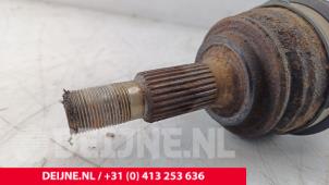 Peugeot Partner Aandrijfas links-voor O281562 foto 3