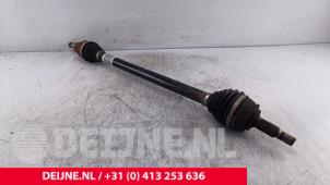 Peugeot Partner Antriebswelle rechts vorne O281563 foto 3