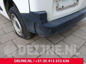 Peugeot Partner Rear bumper O281565 photo 2