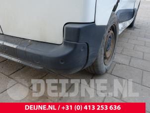 Peugeot Partner Rear bumper O281565 photo 3