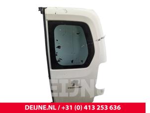 Peugeot Partner Minibus/van rear door O281567 photo 2