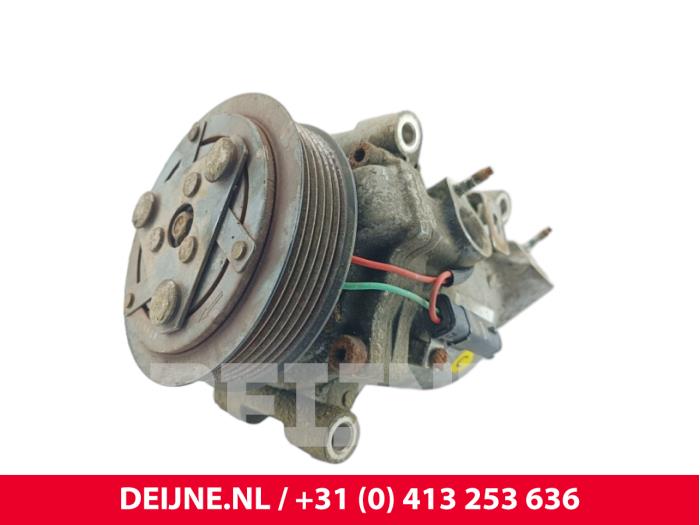 Gebruikte Aircopomp Peugeot Partner (EA//EF/EN/EU) 1.5 BlueHDi 100 Prijs € 48,40 Inclusief btw aangeboden door van Deijne Onderdelen Uden B.V.