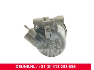Peugeot Partner Klimapumpe O281571 foto 2