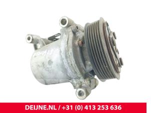 Peugeot Partner Klimapumpe O281571 foto 3