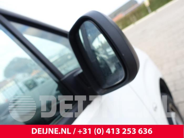 Peugeot Partner Außenspiegel rechts O281575