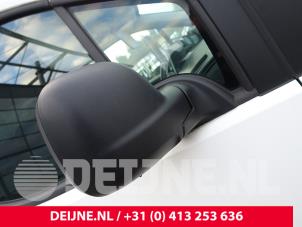 Peugeot Partner Außenspiegel rechts O281575 foto 2