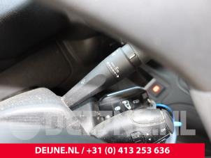 Peugeot Partner Combischakelaar Stuurkolom O281576 foto 2