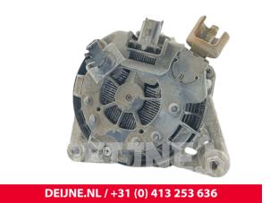 Peugeot Partner Dynamo O281580 foto 3