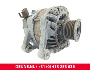 Peugeot Partner Dynamo O281580 foto 2