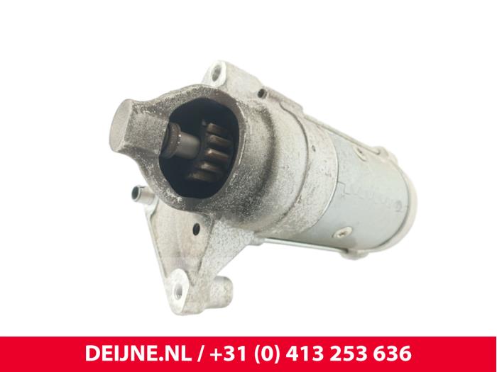 Peugeot Partner Anlasser O281597