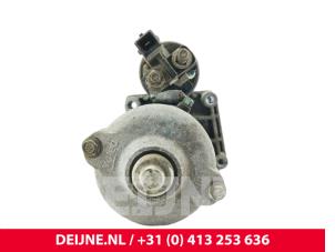Peugeot Partner Starter O281597 photo 3