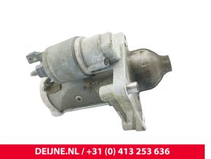 Peugeot Partner Starter O281597 photo 2