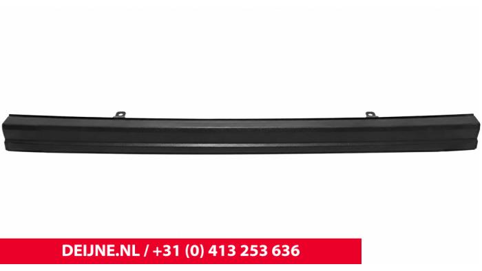 Volkswagen Crafter Stoßstange hinten O9990002933