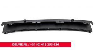 Volkswagen Crafter Stoßstange hinten O9990002933 foto 2