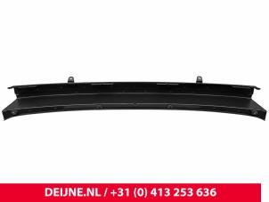 Volkswagen Crafter Stoßstange hinten O9990002933 foto 4