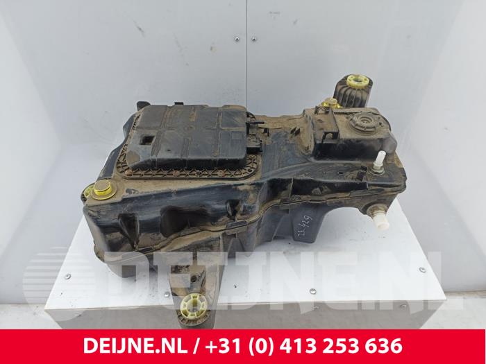 Peugeot Partner Adblue Tank O281612