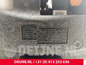 Volvo V90 Reifen Reparaturset O281619 foto 3