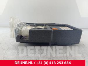 Volvo V90 Reifen Reparaturset O281619 foto 2