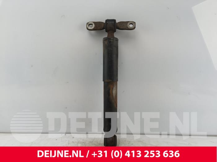 Peugeot Partner Stoßdämpfer links hinten O281626