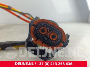 Mercedes eSprinter Ladesteckdose Elektro-Auto O281628 foto 3
