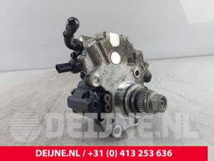 Mercedes Vito Kraftstoffpumpe Mechanisch O281638 foto 2