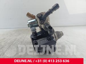 Mercedes Vito Kraftstoffpumpe Mechanisch O281638 foto 3