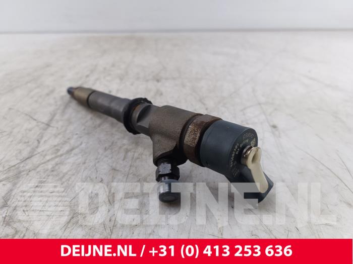 Gebruikte Verstuiver (diesel) Iveco New Daily VI 33S14, 35C14, 35S14 Prijs € 84,70 Inclusief btw aangeboden door van Deijne Onderdelen Uden B.V.