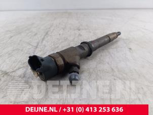 Iveco New Daily Einspritzdüse (Diesel) O281642 foto 2