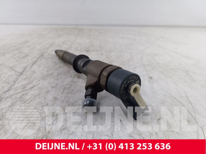 Iveco New Daily Verstuiver (diesel) O281643